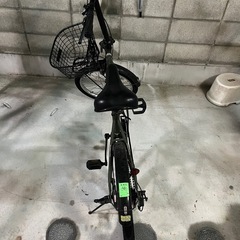 Jeep自転車