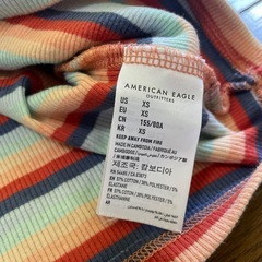 アメリカンイーグル　ベアトップの画像