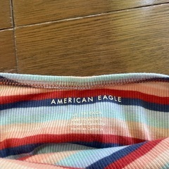 アメリカンイーグル　ベアトップの画像
