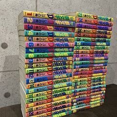 イニシャルD　 頭文字D　 全巻セット　全48巻 1〜48巻 しげの秀一の画像
