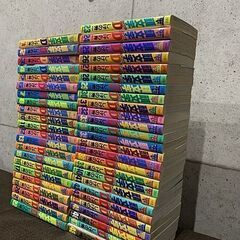 イニシャルD　 頭文字D　 全巻セット　全48巻 1〜48巻 しげの秀一の画像