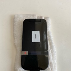 携帯電話‼️ガラ系‼️①‼️
