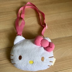 キティーちゃん　バッグ　ポーチ