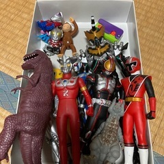 ウルトラマン