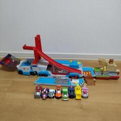 パウパトローラーの画像