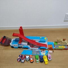 パウパトローラーの画像