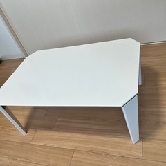 ニトリ　テーブル