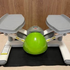 東急スポーツオアシス　ツイストステッパー