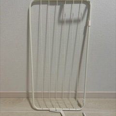 IKEA 物干しラック