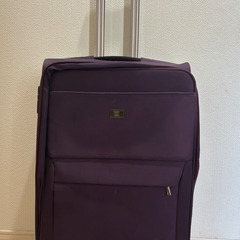 スーツケース キャリーケースの画像