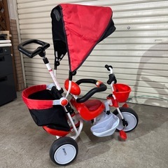 ides CARGO+ アイデスカーゴプラス 三輪車 子供用 自転車　バランスバイクの画像