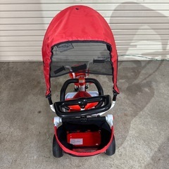 ides CARGO+ アイデスカーゴプラス 三輪車 子供用 自転車　バランスバイクの画像