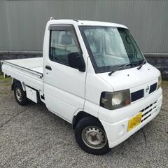 【車検令和7年3月】★エアコン★パワステ★AT★