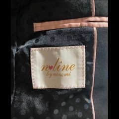 佐々木希プロデュースnline スーツ2着5点セットの画像