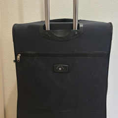 スーツケース キャリーケースの画像