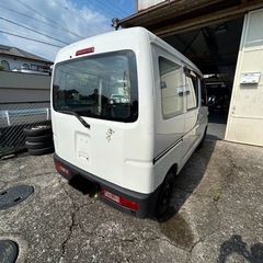 売約済み　全込み乗り出し価格！ハイゼットカーゴ28年式　の画像