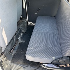 売約済み　全込み乗り出し価格！ハイゼットカーゴ28年式　の画像