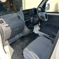 売約済み　全込み乗り出し価格！ハイゼットカーゴ28年式　の画像