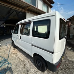 売約済み　全込み乗り出し価格！ハイゼットカーゴ28年式　の画像