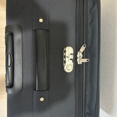 スーツケース キャリーケースの画像