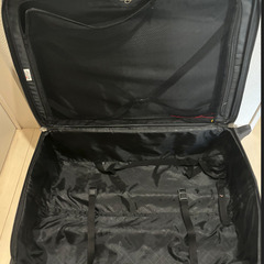 スーツケース キャリーケースの画像