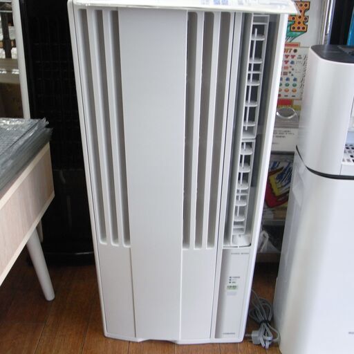 コロナ 窓用エアコン 2024年製 CW-F1624R【モノ市場東浦店】41