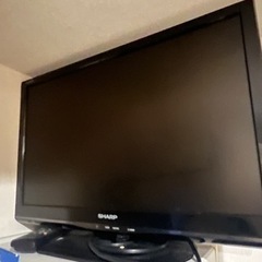 家電 テレビ 液晶テレビ