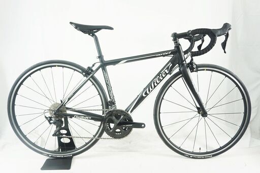 WILIER 「ウィリエール」 MONTE4 2021年モデル ロードバイク