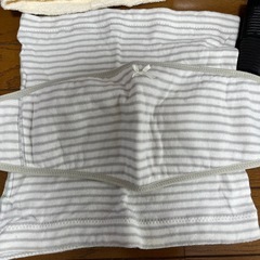骨盤ベルト　腹巻き　産前産後の画像