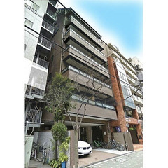 【🦅入居費用15万円🦅】✨審査No.1✨ 🔥都営大江戶線 赤羽橋...