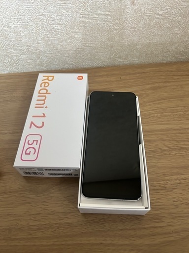 Redimi 125G Androidスマホ