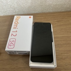Redimi 125G Androidスマホ