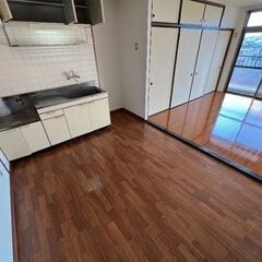 🌺🌺(2LDK)初期費用8万円キャンペーン中✨✨家賃1ヶ月無料✨...