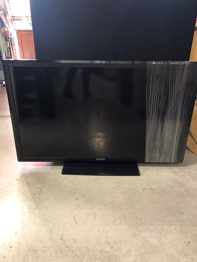 三菱液晶テレビ40型