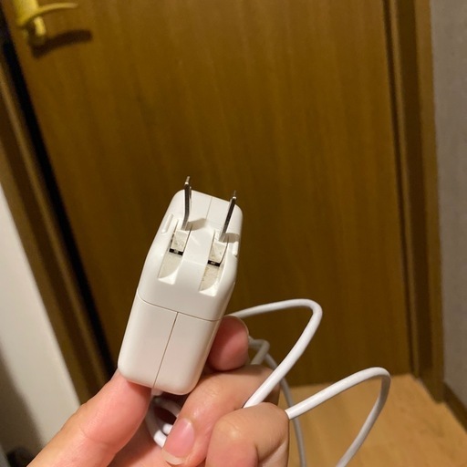 Apple M1チップ搭載13インチMacBook Air