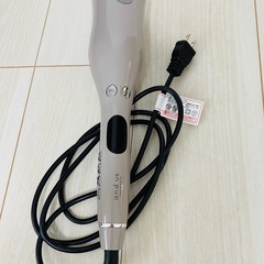 ヘアアイロン✨新品同様