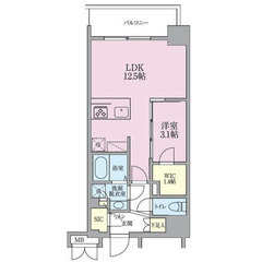 【🦅入居費用18万円🦅】✨審査No.1✨ 🔥JR総武・中央緩行線...