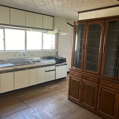 🔴高松市仏生山町賃貸48000円‼️6DK平家‼️ - 不動産