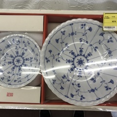 HOYA ｻﾗﾀﾞｾｯﾄ