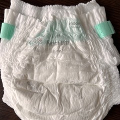 決まりました。オムツ3種類,計32枚セットの画像