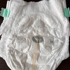 決まりました。オムツ3種類,計32枚セットの画像