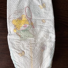 決まりました。オムツ3種類,計32枚セットの画像