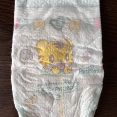 決まりました。オムツ3種類,計32枚セットの画像