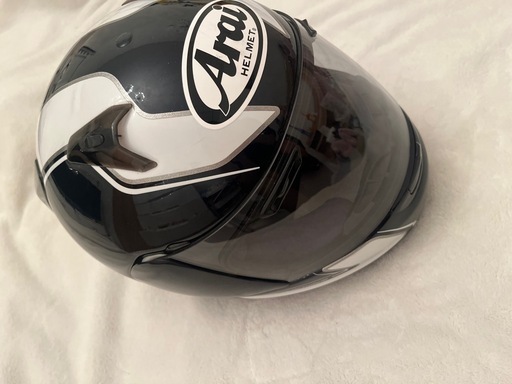 アライ ヘルメットAstro IQ 61.62cm