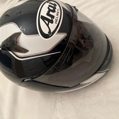 アライ ヘルメットAstro IQ 61.62cm