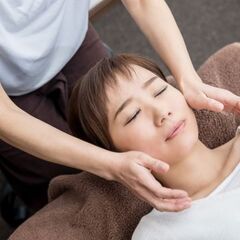 8/19㈪★お顔を小さくしたい・むくみ・たるみ・エラ張り★痛くな...