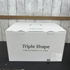 【新品】Ci:z.Labo  Triple Shape