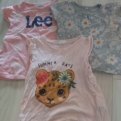 Tシャツ　90センチ