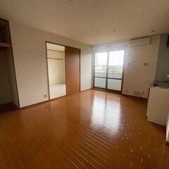 🌺🌺(2LDK)初期費用8万円キャンペーン中✨✨家賃1ヶ月無料✨...