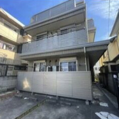 【🦅入居費用13万円🦅】✨審査No.1✨ 🔥京王線 千歳烏山 徒...